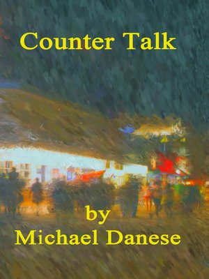 cover image of Counter Talk
